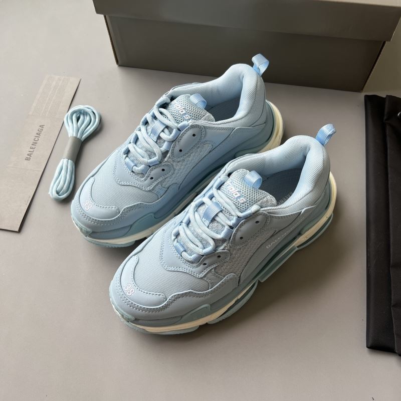 Balenciaga Triple S Series Shoes